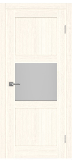 Межкомнатная дверь Турин_530.121.30  Ясень светлый