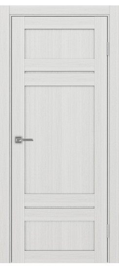 Межкомнатная дверь Турин_532.11111.30  Ясень серебристый