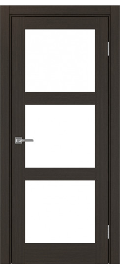 Межкомнатная дверь Турин_530.222.30  Венге FL