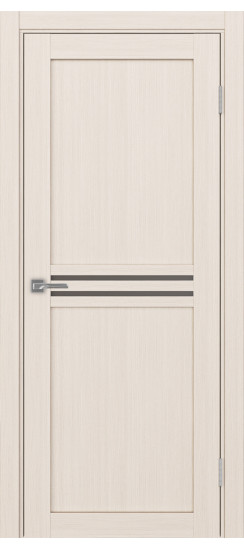 Межкомнатная дверь Турин_552.12.35  Ясень перламутровый