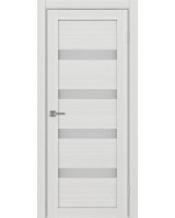 Турин_505.12 ЭКО-шпон Ясень серебристый