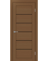 Турин_501AПП.1 молдинг алюм.чёрн. ЭКО-шпон Орех NL