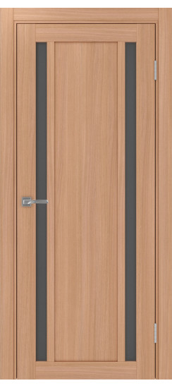 Межкомнатная дверь Турин_522.212.60  Ясень тёмный