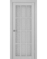 Турин_542.2222 ЭКО-шпон Дуб серый FL