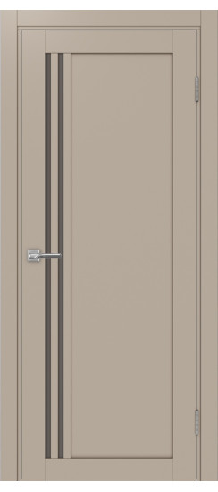 Межкомнатная дверь Турин_556.21.40  Мокко