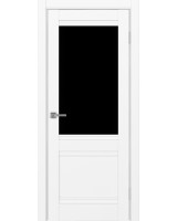 Турин_502U.21 ЭКО-шпон Белый снежный