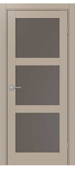 Межкомнатная дверь Турин_530.222.30  Мокко