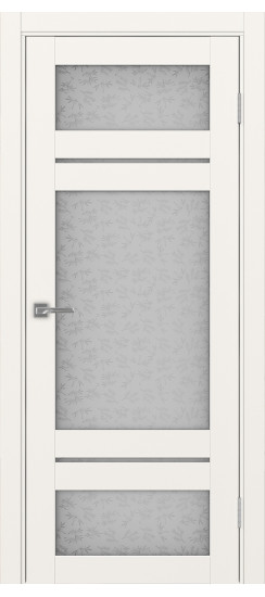 Межкомнатная дверь Турин_532.22222.30  Бежевый