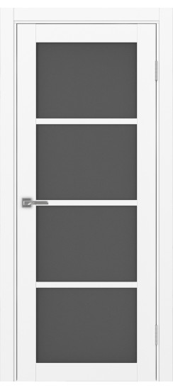 Межкомнатная дверь Турин_540.2222.30  Белый снежный