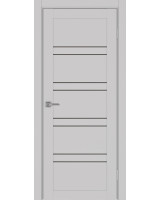 Турин_560.12 ЭКО-шпон Пепельный