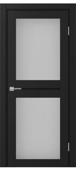 Межкомнатная дверь Турин_520.212.30  Антрацит