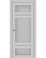 Турин_532.22222 ЭКО-шпон Пепельный