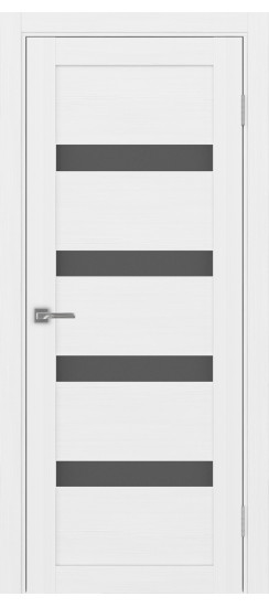 Межкомнатная дверь Турин_505.12.30  Белый лёд