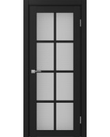 Турин_541.2222 ЭКО-шпон Антрацит