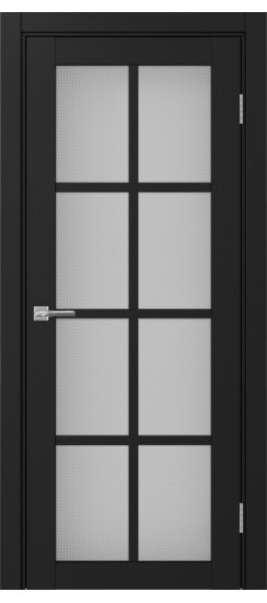 Межкомнатная дверь Турин_541.2222.60  Антрацит