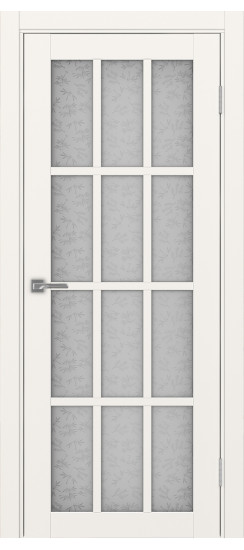 Межкомнатная дверь Турин_542.2222.60  Бежевый