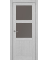 Турин_530.221 ЭКО-шпон Дуб серый FL