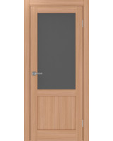 Турин_502.21 ЭКО-шпон Ясень тёмный