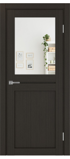 Межкомнатная дверь Турин_520.211.30  Венге FL