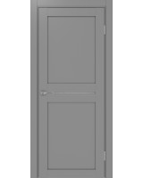 Турин_520.121 ЭКО-шпон Серый