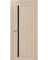 Турин_527АПС.121 молдинг алюм.хром ЭКО-шпон Дуб беленый FL