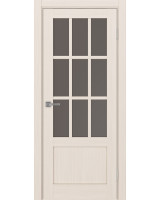 Турин_542ПФ.2221 ЭКО-шпон Ясень перламутровый