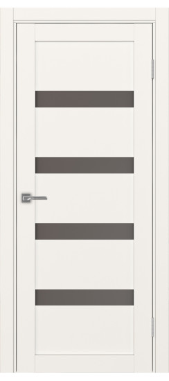 Межкомнатная дверь Турин_505.12.30  Бежевый