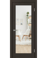 Турин_501.2 ЭКО-шпон Венге FL