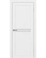 Турин_552.12 ЭКО-шпон Белый лёд