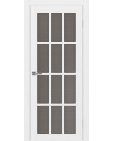 Турин_542.2222 ЭКО-шпон Белый лёд