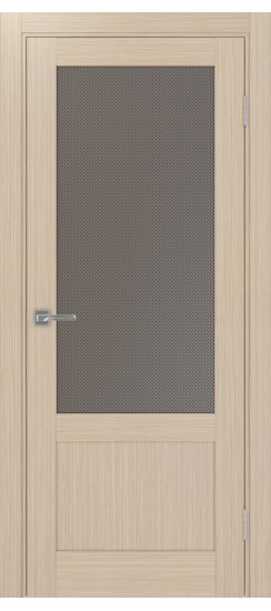 Межкомнатная дверь Турин_540ПФ.21.35  Дуб беленый FL