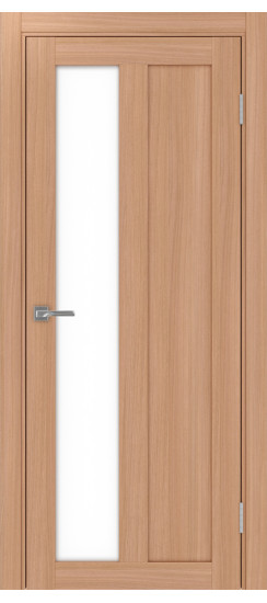 Межкомнатная дверь Турин_521.21.60  Ясень тёмный