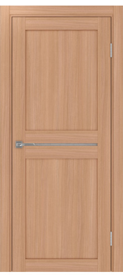 Межкомнатная дверь Турин_520.121.30  Ясень тёмный