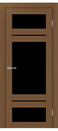 Межкомнатная дверь Турин_532.22222.30  Орех NL