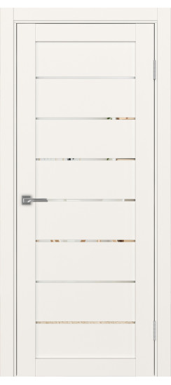 Межкомнатная дверь Турин_508.12.30  Бежевый