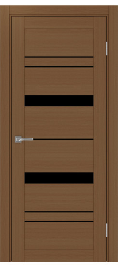 Межкомнатная дверь Турин_562.12.30  Орех NL