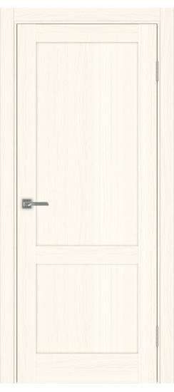 Межкомнатная дверь Турин_502.11.30  Ясень светлый