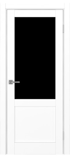 Межкомнатная дверь Турин_502.21.30  Белый снежный