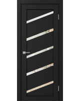 Турин_506У.112 ЭКО-шпон Антрацит