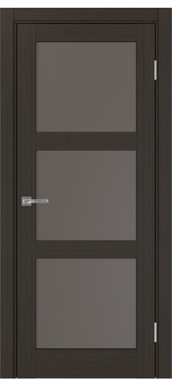 Межкомнатная дверь Турин_530.222.30  Венге FL