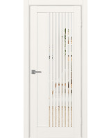 Турин_544.12 ЭКО-шпон Бежевый