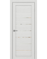 Турин_508.12 ЭКО-шпон Ясень серебристый