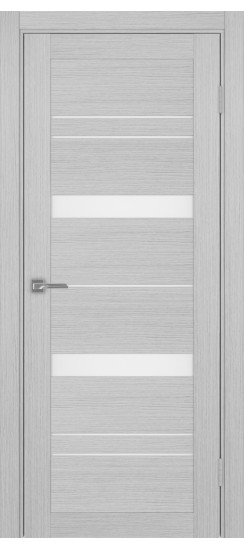 Межкомнатная дверь Турин_562.12.30  Дуб серый FL