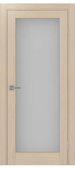Межкомнатная дверь Турин_501.2.30  Дуб беленый FL