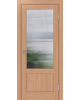 Турин_540ПФ.21 ЭКО-шпон Ясень тёмный