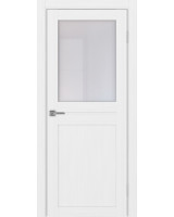 Турин_520.211 ЭКО-шпон Белый лёд