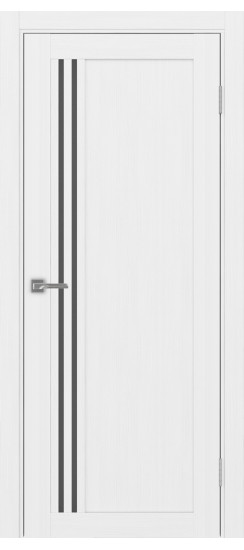 Межкомнатная дверь Турин_555.21.45  Белый лёд