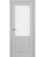 Турин_502.21 ЭКО-шпон Дуб серый FL