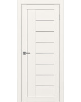 Турин_524AПП.11 молдинг алюм.хром ЭКО-шпон Бежевый