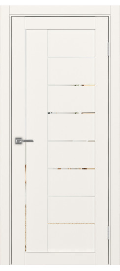 Межкомнатная дверь Турин_524.21.60  Бежевый